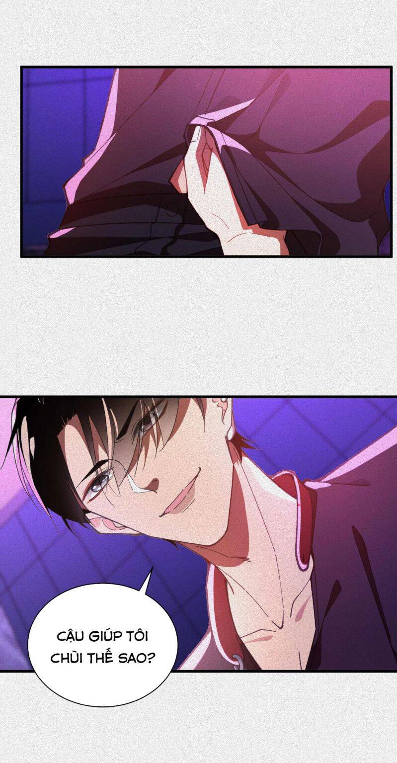 Ký Sinh Trùng: Chapter 9