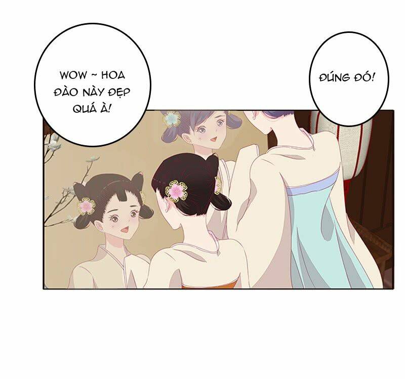 Tướng Quân Mời Ra Trận: Chapter 105