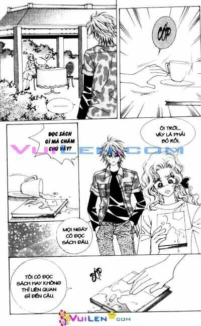 Cấm Hôn: Chapter 65