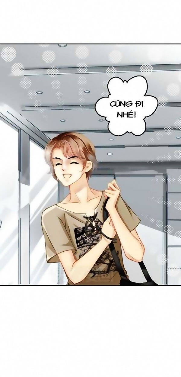 Siêu Sao Trứ Danh: Chapter 5