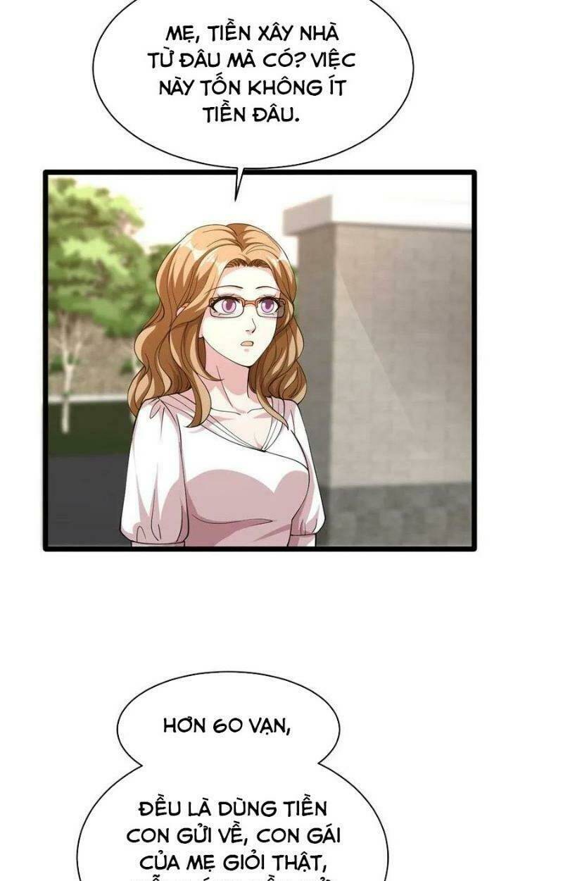 Đô Thị Tà Vương: Chapter 49