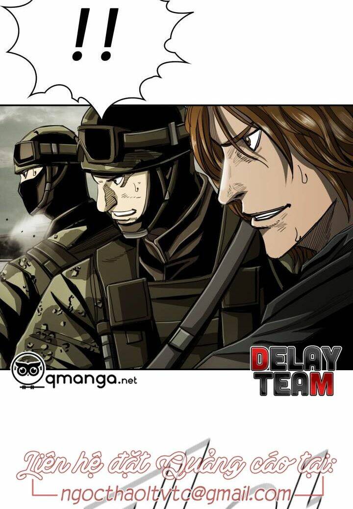 Thợ Săn Đầu Tiên: Chapter 70