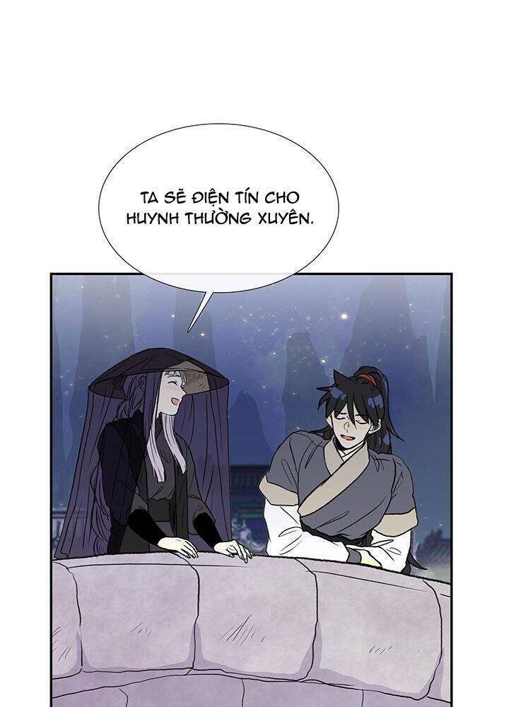 Học Sĩ Tái Sinh: Chapter 116