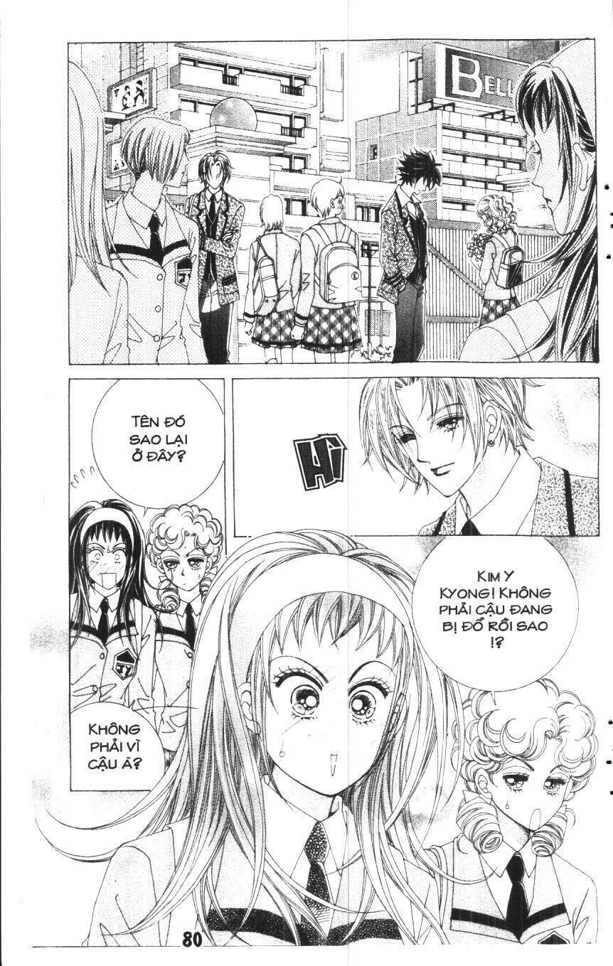 Say Say Say: Chapter 6