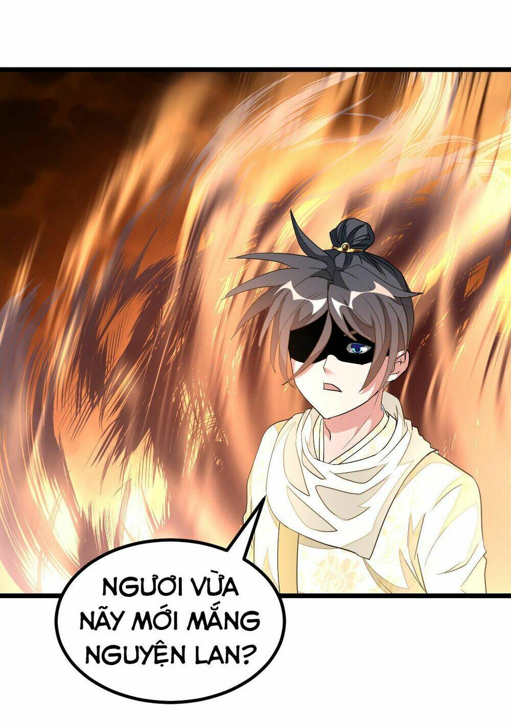 Cửu Dương Thần Vương: Chapter 150