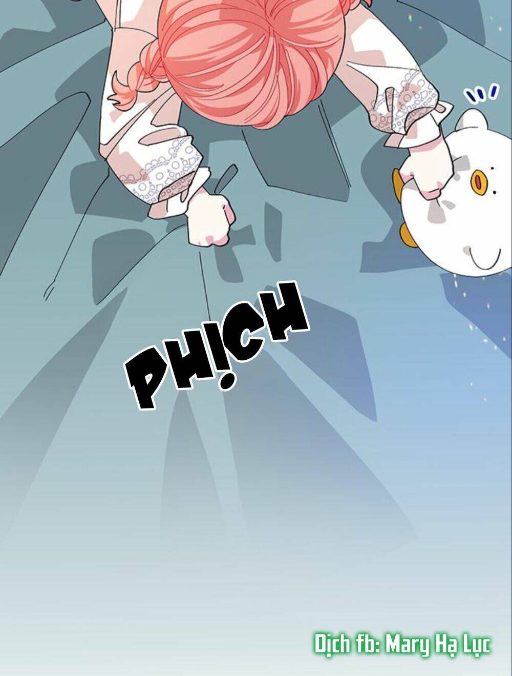 Con Người Không Phải Thứ Có Thể Sửa Rồi Dùng Được Đâu!: Chapter 13