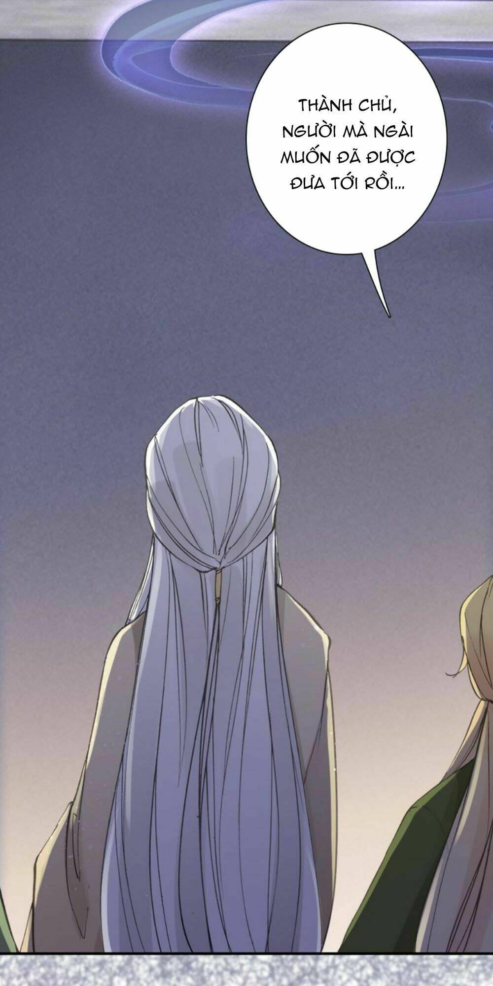 Đế Sư Tại Thượng: Chapter 17