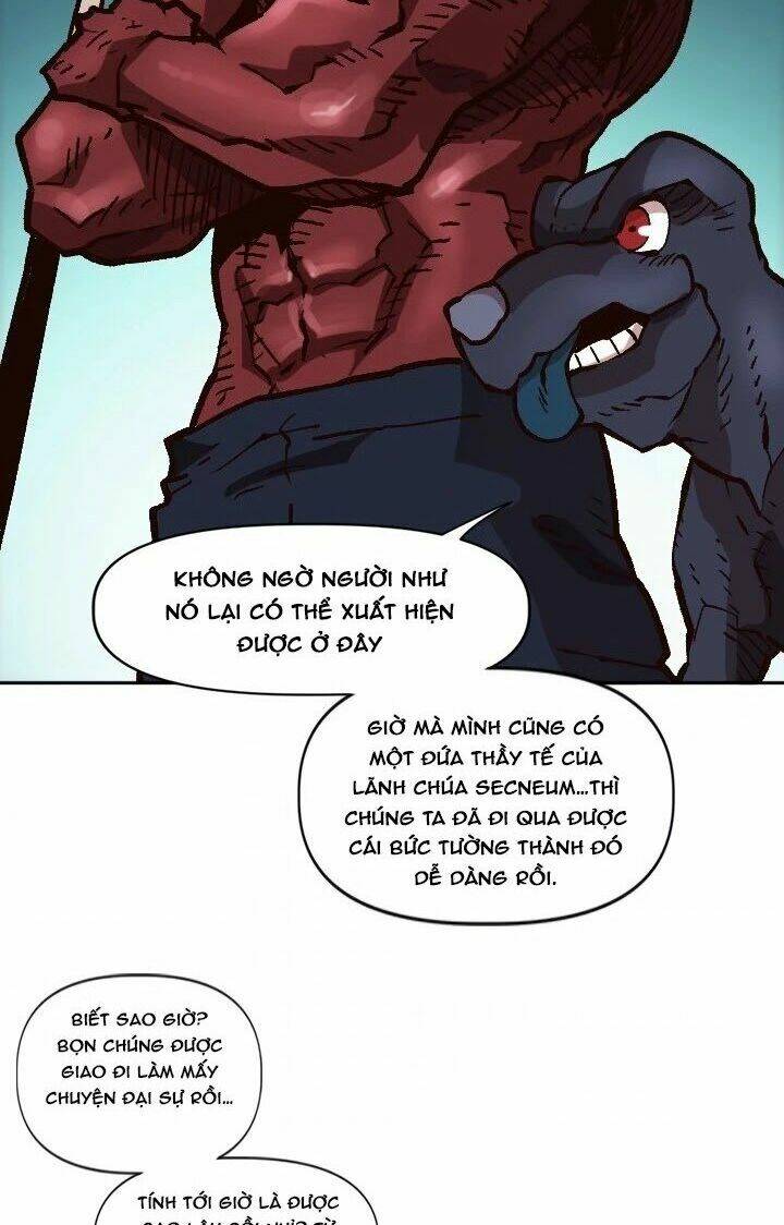 Nô Lệ Nghịch Thiên: Chapter 48