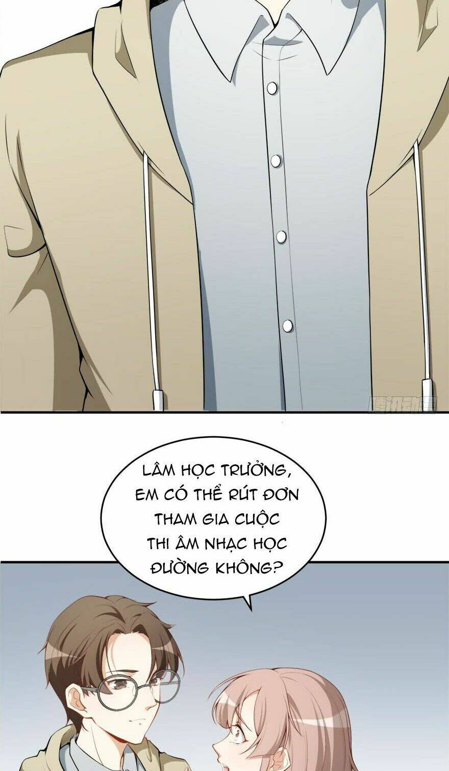 Mỹ Nhân Tâm Động: Chapter 15