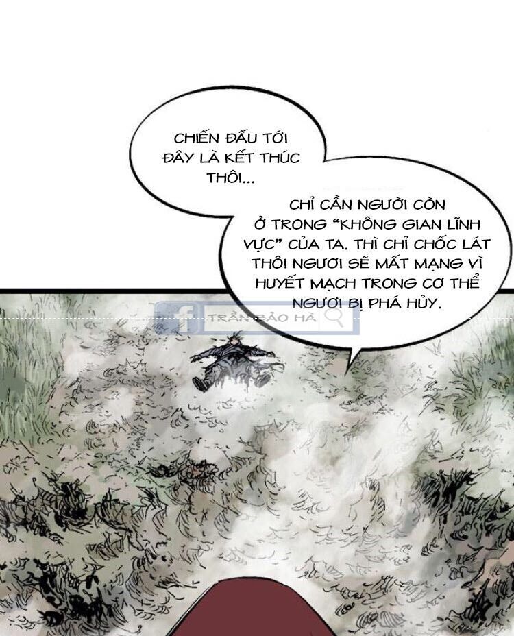 Cao Thủ 2: Chapter 120