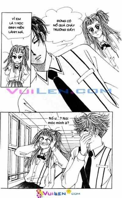 Virus Tiền: Chapter 6