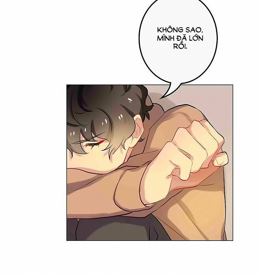 Một Giây Sau Bắt Đầu: Chapter 27