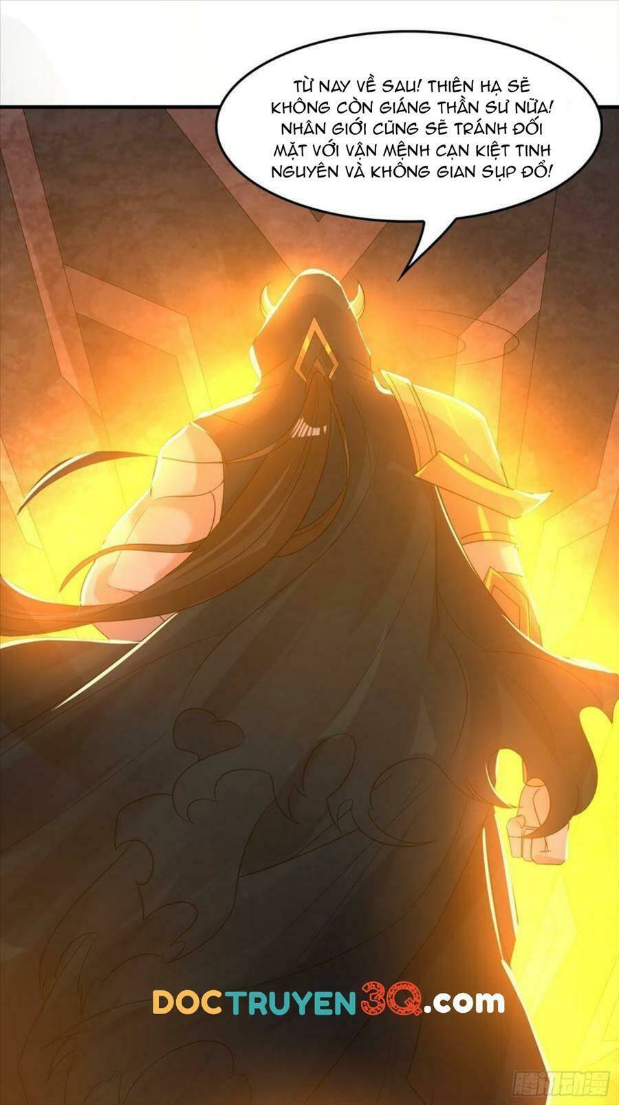 Giáng Thần Chiến Ký: Chapter 133