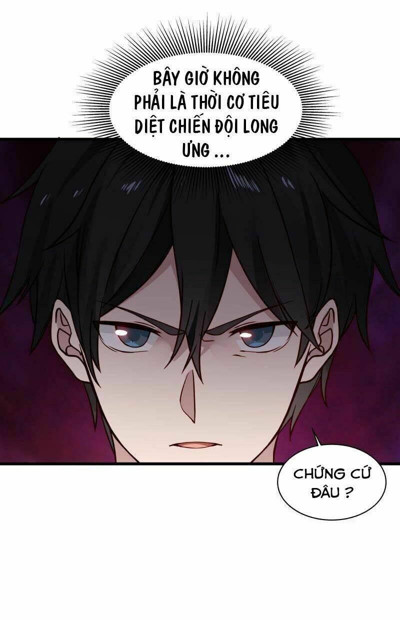Đô Thị Tuyệt Thế Cuồng Tôn: Chapter 13