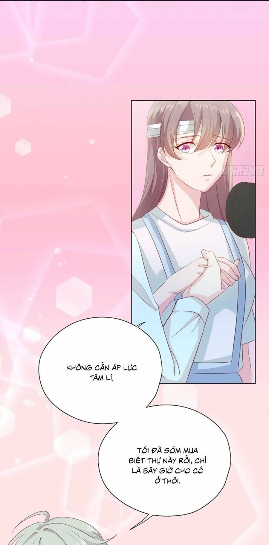 Một Đời An Nhiên: Chapter 21