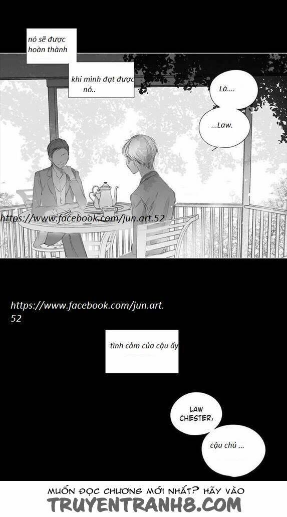 Moritat: Chapter 33