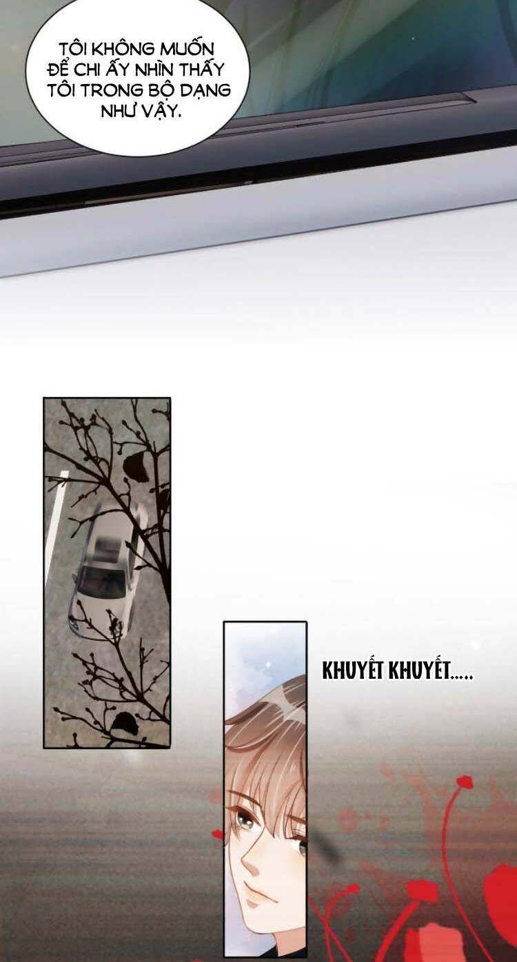 Dây Dưa Không Dứt: Chapter 12