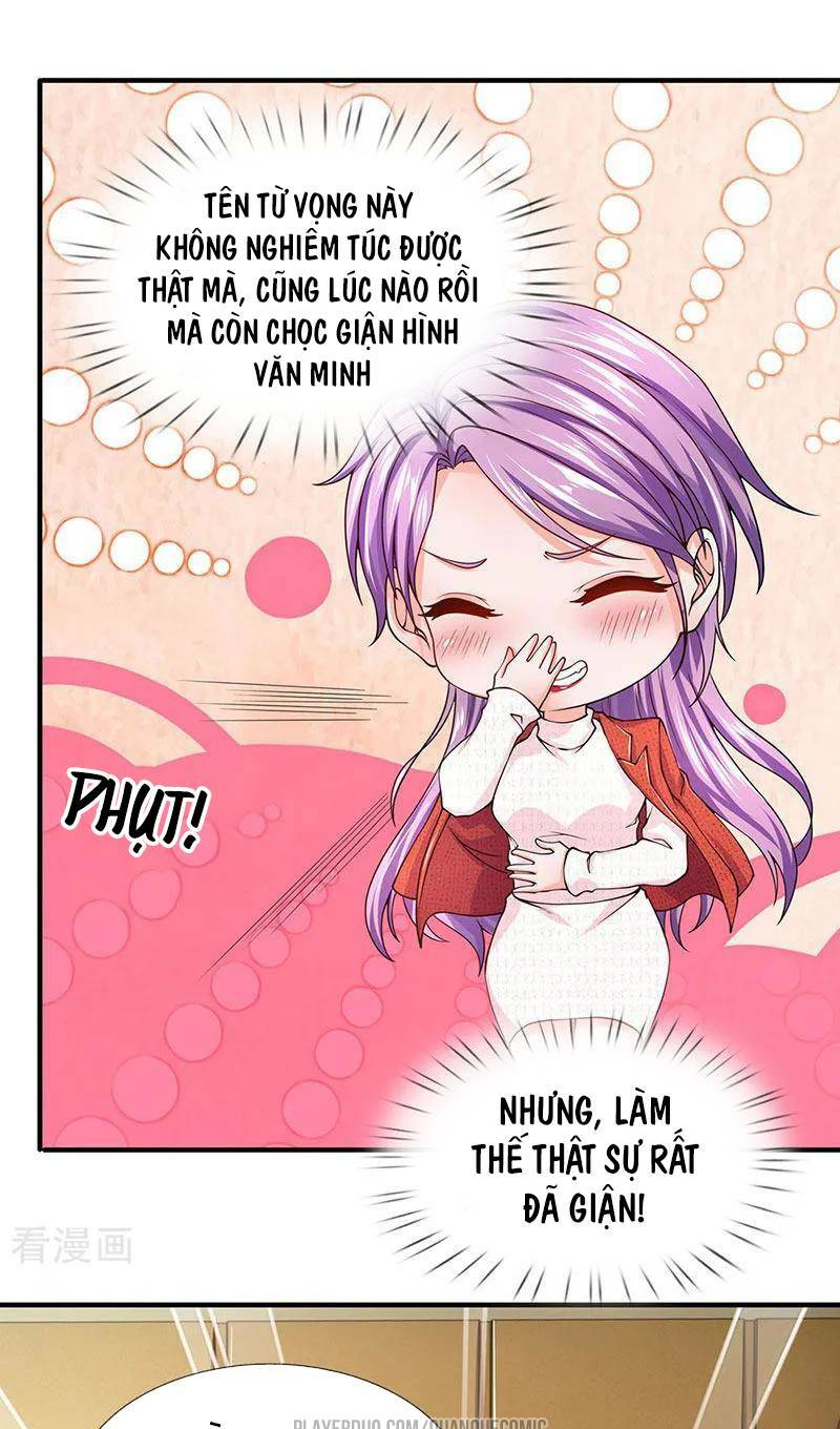 Chung Cực Binh Vương Tại Đô Thị: Chapter 57