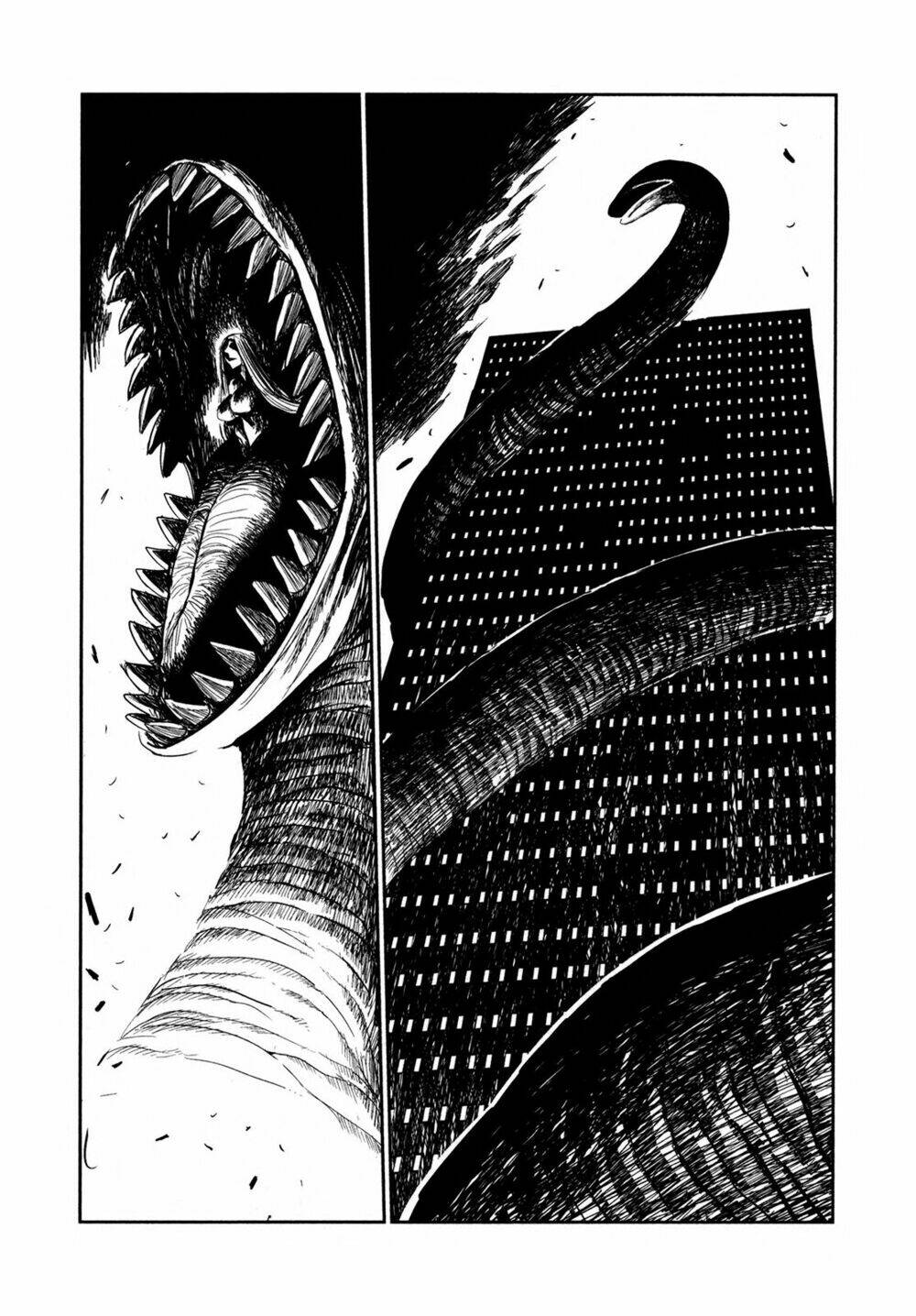 Keyman: Chapter 35