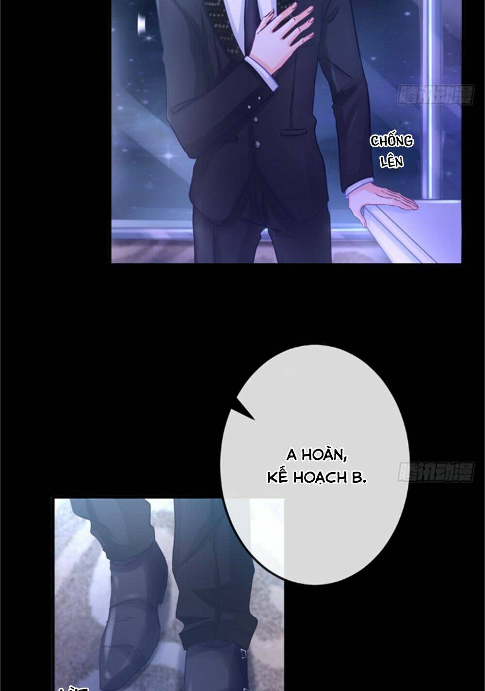 Cẩm Lý Thiếu Nữ Của Tôi: Chapter 2.2