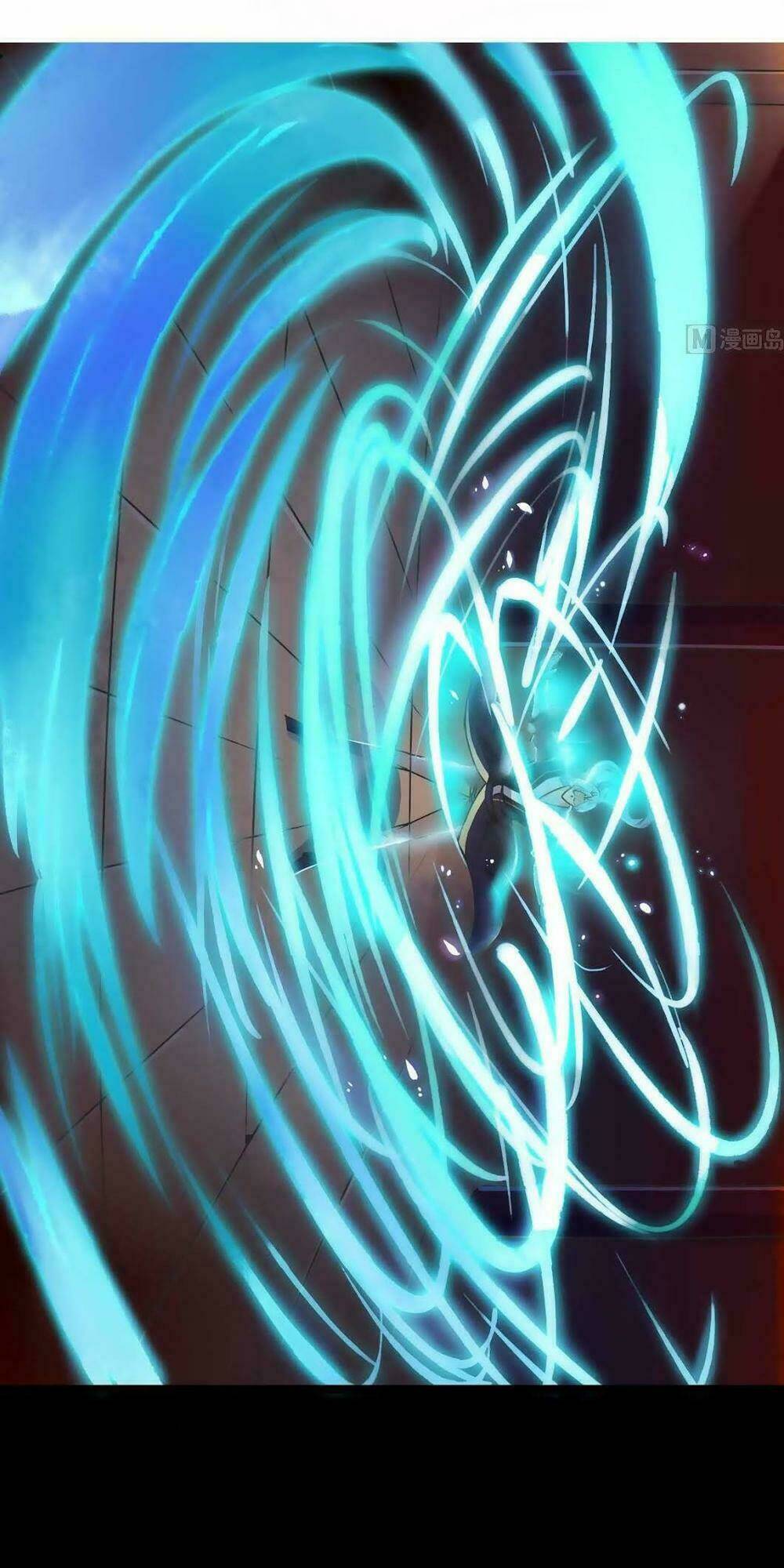 Tu Chân Giả Tại Dị Thế: Chapter 53