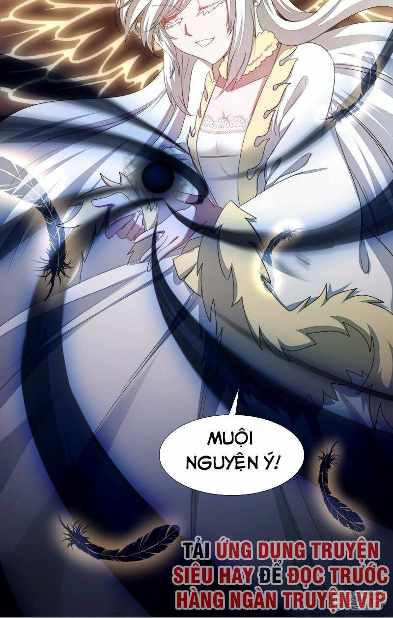 Nghịch Chuyển Tiên Đồ: Chapter 96