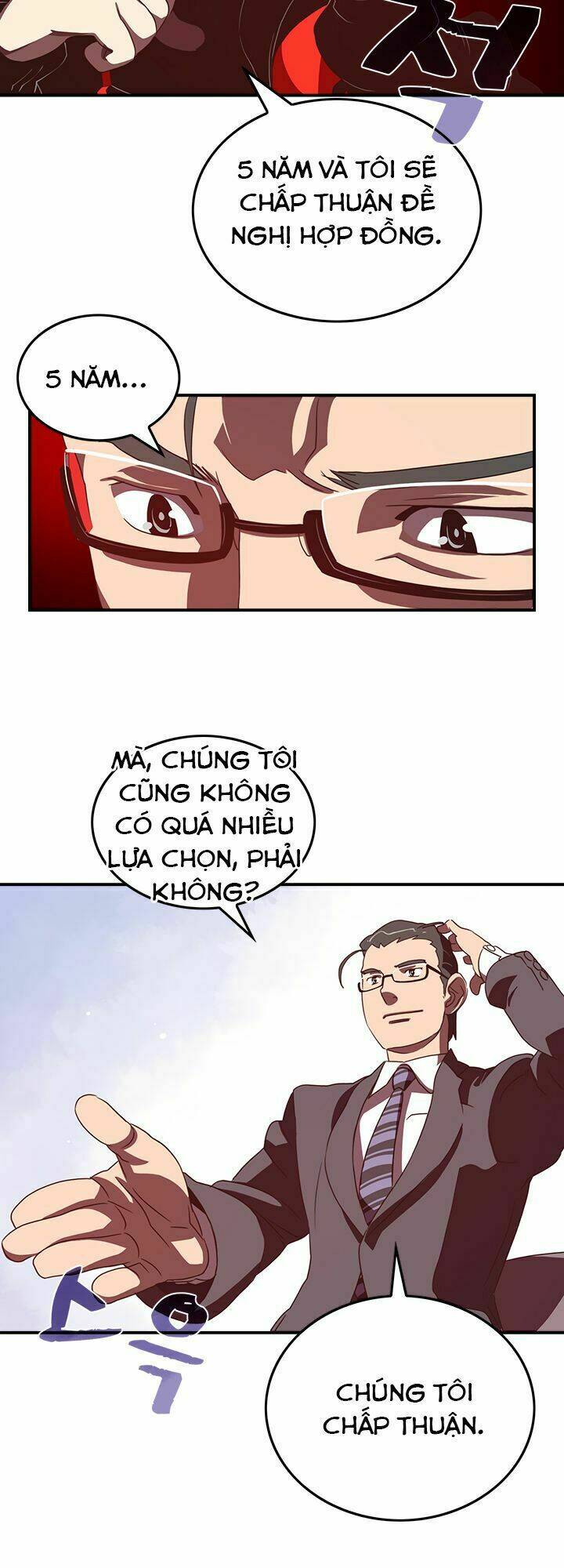 Ta Là Vua Pháp Sư: Chapter 28