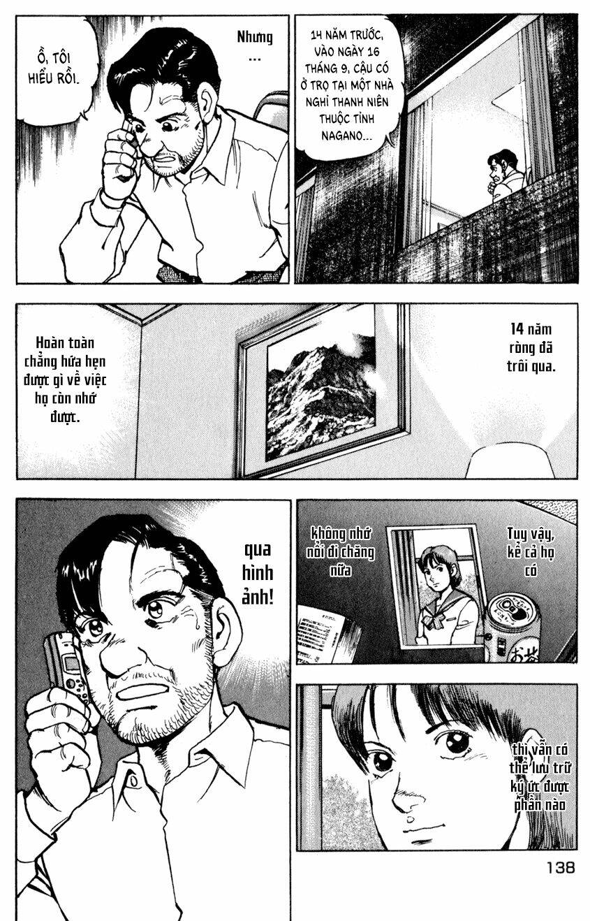 Seizon Life: Chapter 6