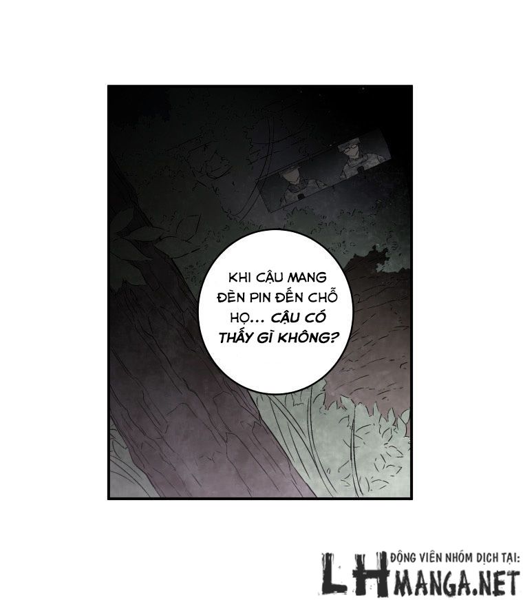 M.i.a - Jakjeonjung Siljong: Chapter 14