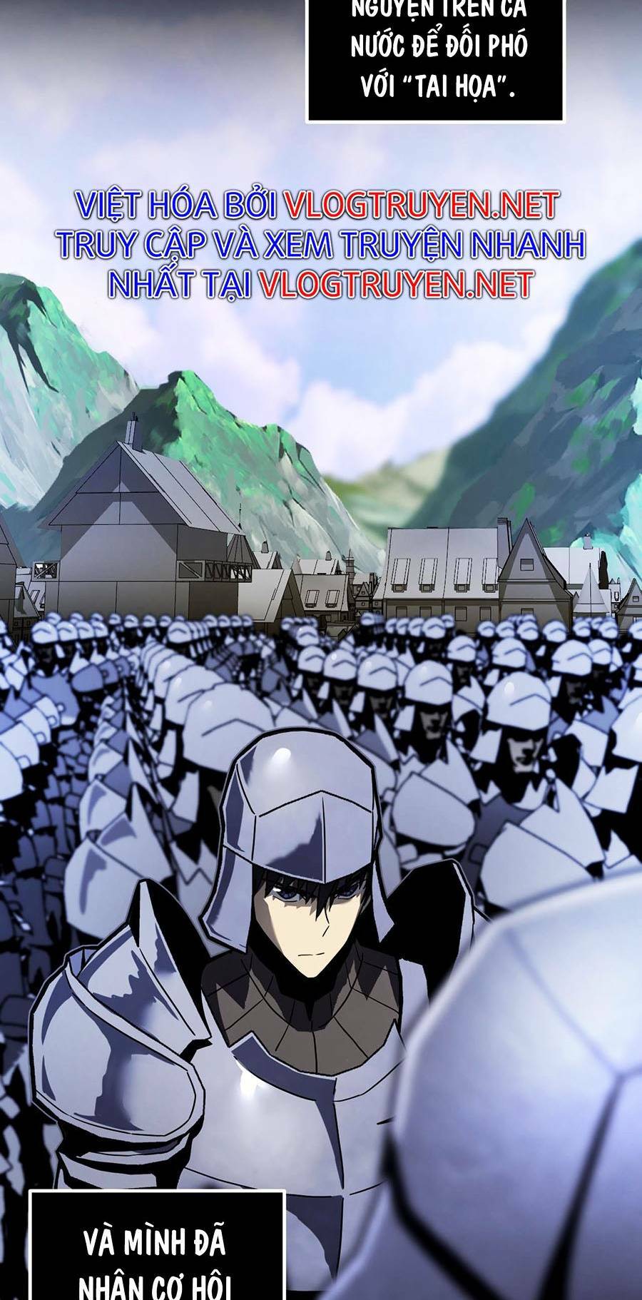 Tác Giả Sinh Tồn Ký: Chapter 8