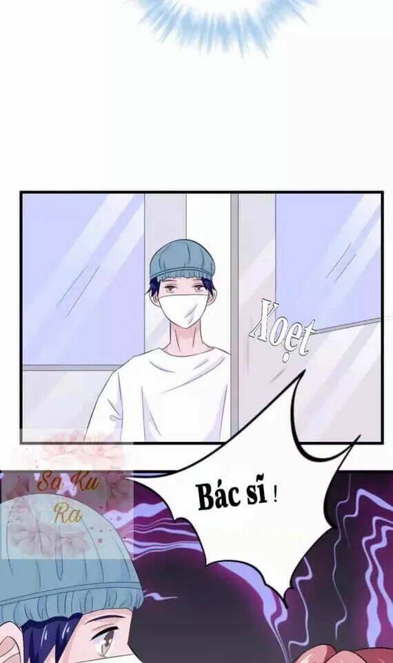 Tôi Vốn Dĩ Bị Bệnh Kiều: Chapter 33