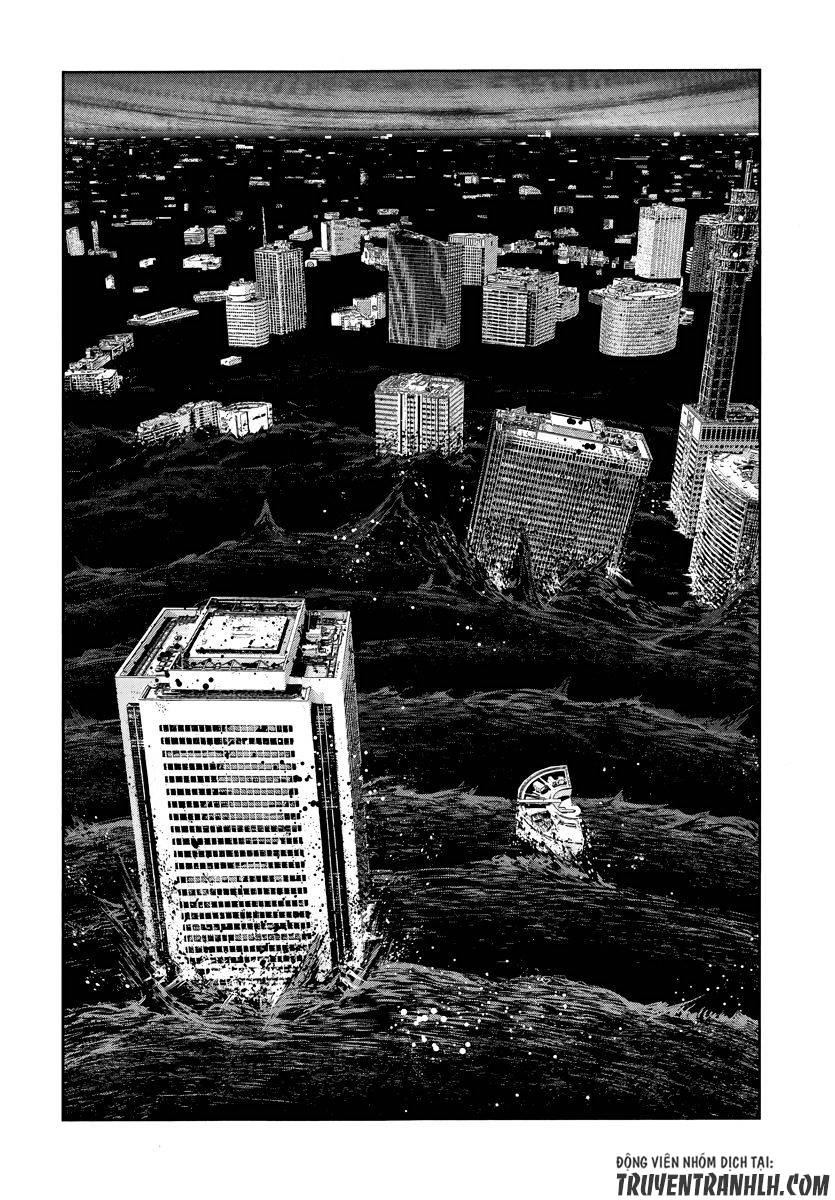 Gokukoku No Brynhildr: Chapter 176