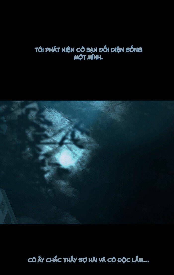 Dead Days: Chapter 9