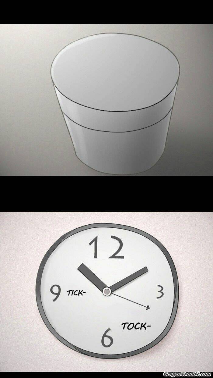 Thứ Sáu: Những Câu Chuyện Cấm: Chapter 20