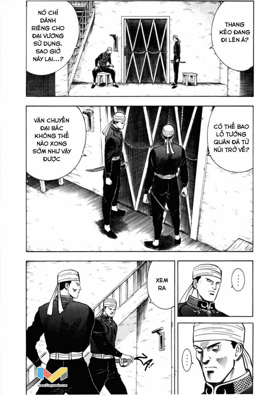 Hoàng Phi Hồng Phần 2: Chapter 23