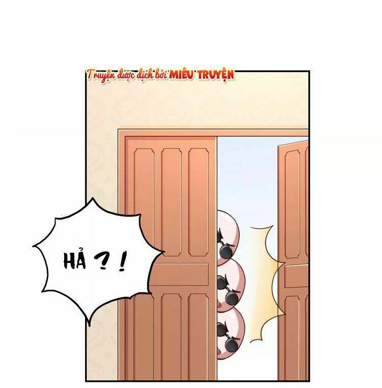 Tướng Quân Mời Xuất Đạo: Chapter 12