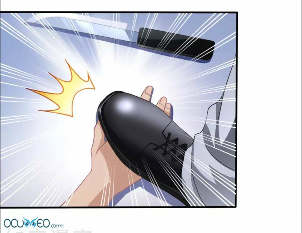 Mỹ Vị Giai Thê: Chapter 20