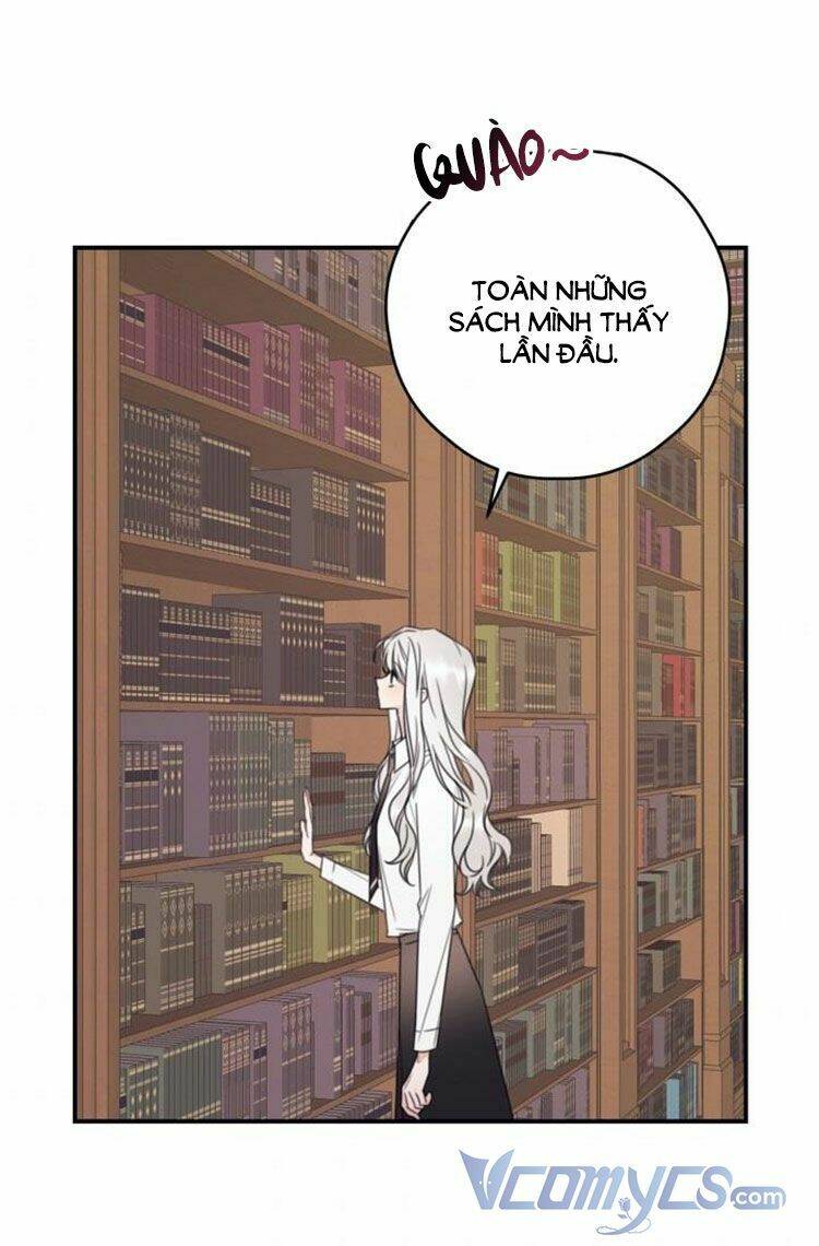Kiếp Này Tôi Sẽ Sống Như Một Nhân Vật Phụ: Chapter 9