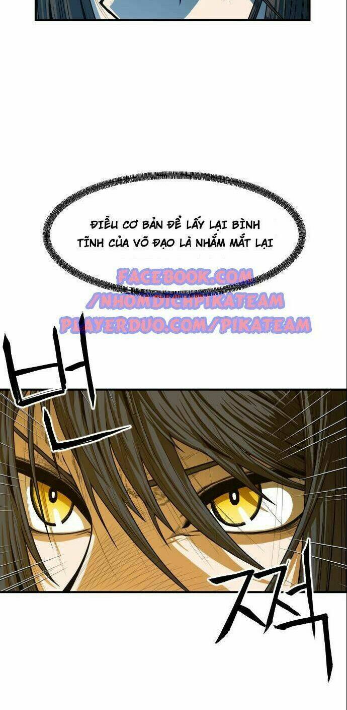 Chinh Phạt Học Đường: Chapter 16