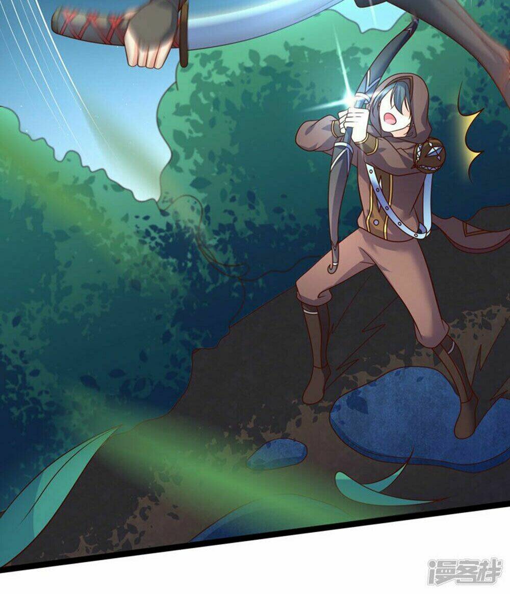 Boss Của Tôi Là Đại Thần: Chapter 65