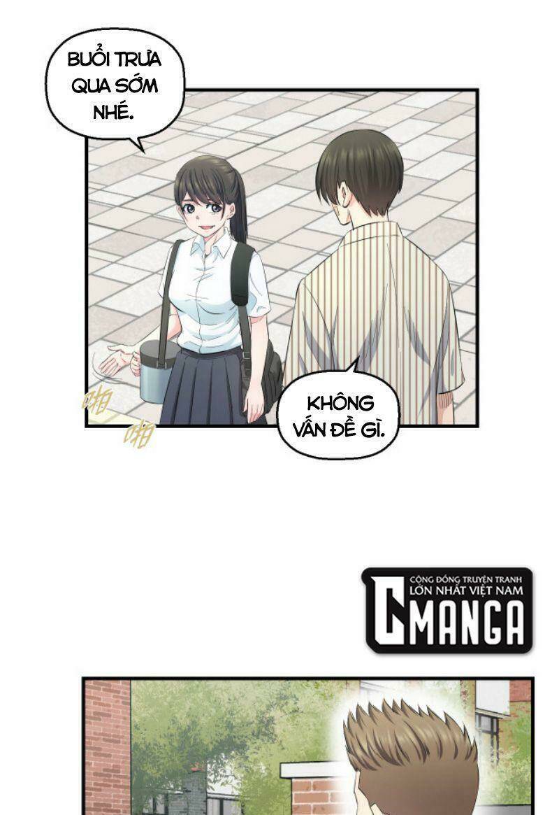 Đối Mặt Với Thử Thách: Chapter 66