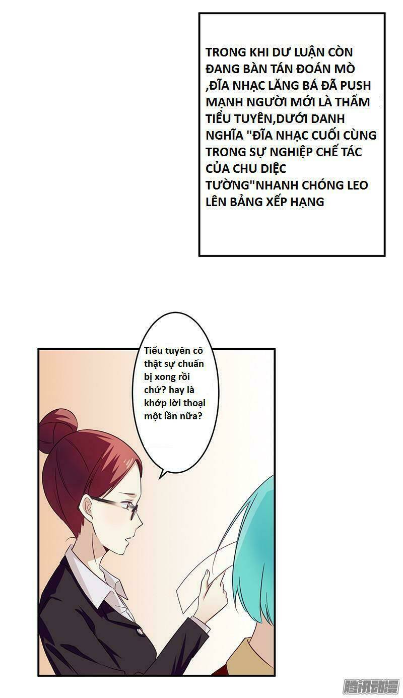 Tổng Tài Đã Cưới Em: Chapter 40