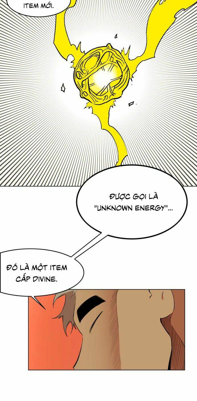 Hard Core Leveling Warrior Ss2: Chapter 11