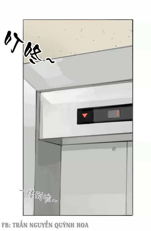 12 Giờ Của Lọ Lem: Chapter 5