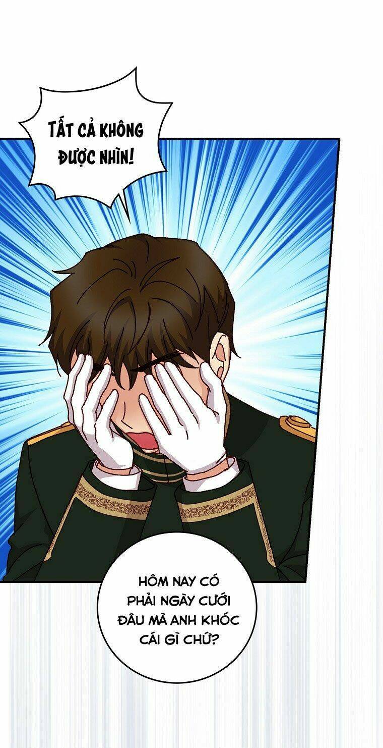 Đừng Chọc Đứa Em Gái Bé Bỏng Của Chúng Tôi: Chapter 95.6