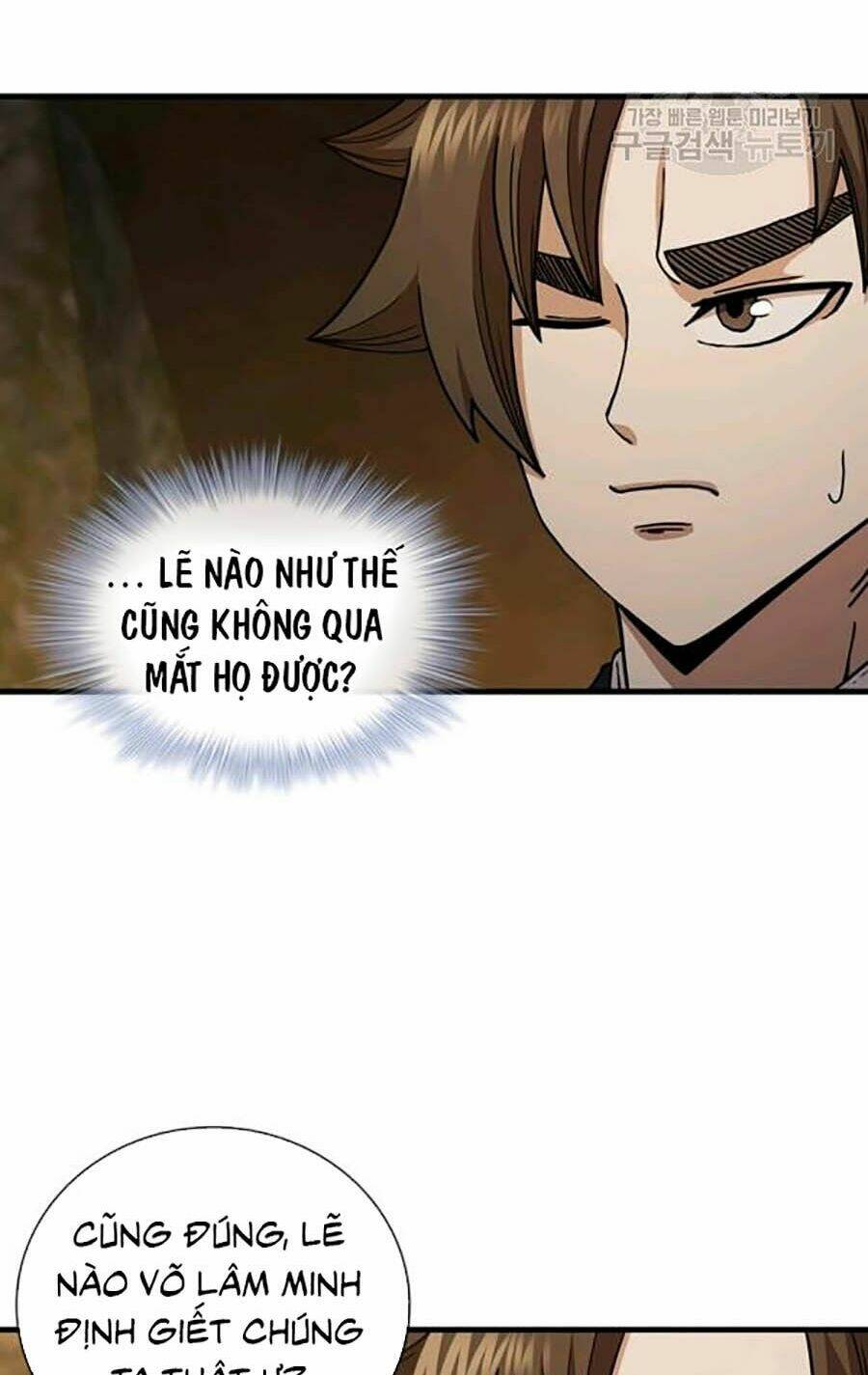 Thân Thủ Đệ Nhất Kiếm: Chapter 62