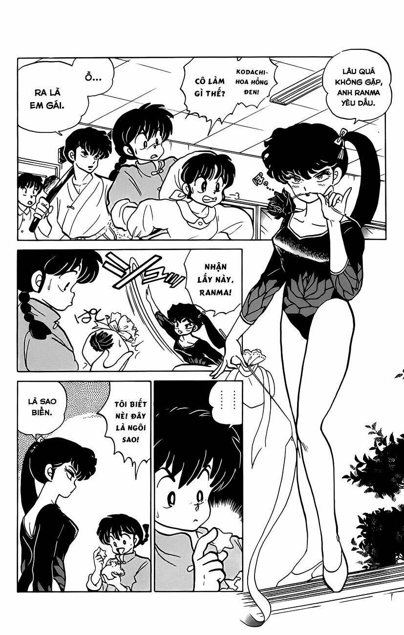 Suối Lời Nguyền: Chapter 81