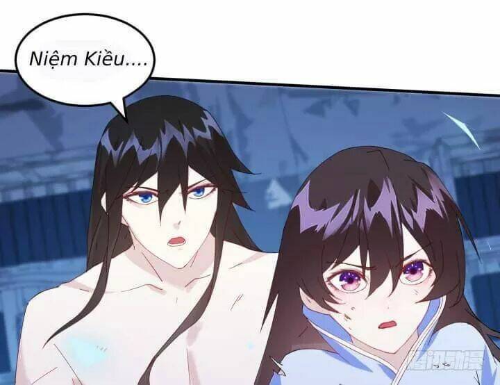 Bí Mật Của Dạ Tộc: Chapter 42