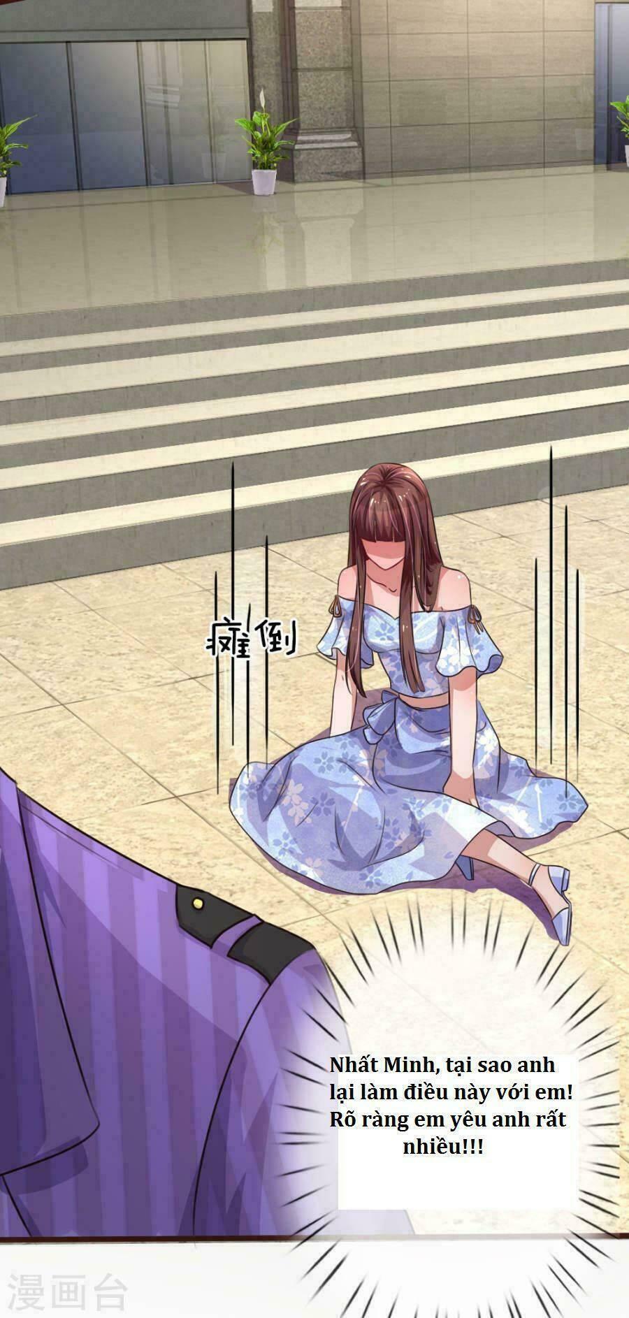 Trùng Sinh Để Trả Thù: Chapter 51
