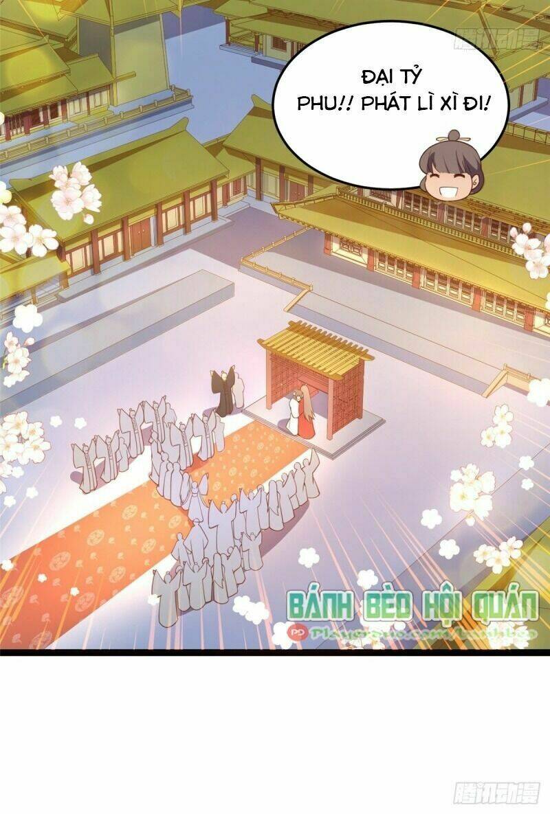 Bạo Manh Tiểu Tiên: Chapter 76